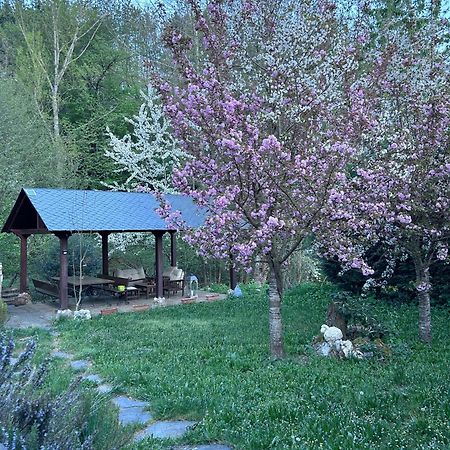 Casa Begona Villa Iguena Eksteriør bilde