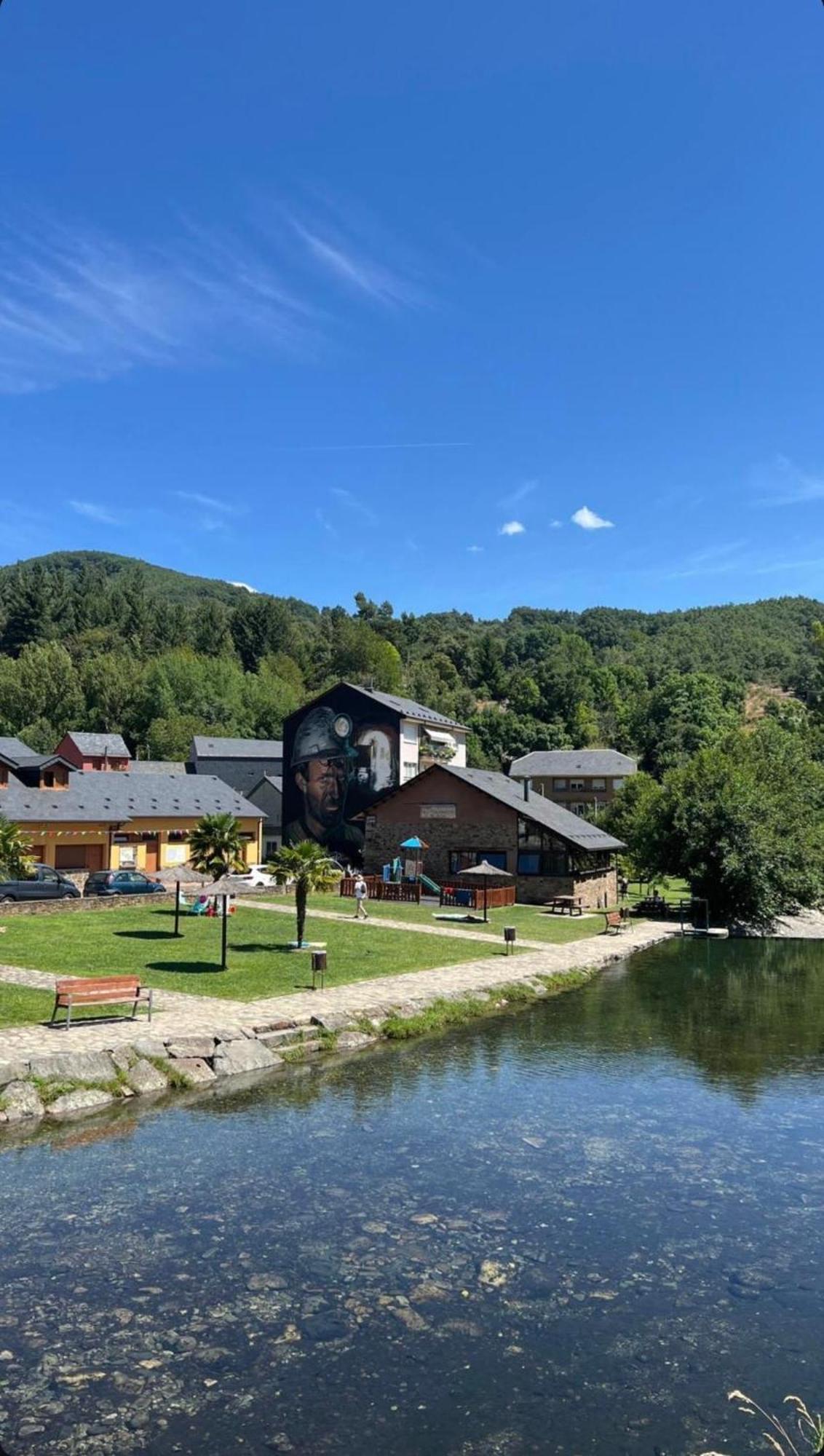 Casa Begona Villa Iguena Eksteriør bilde